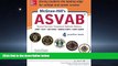 Choose Book McGraw-Hill s ASVAB, 3rd Edition: Strategies + 4 Practice Tests