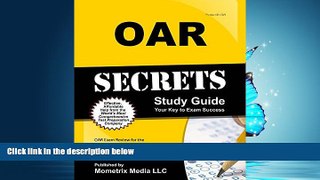 Enjoyed Read OAR Secrets Study Guide: OAR Exam Review for the Officer Aptitude Rating Test