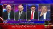 Analyst Mohsin Baig Badly Cursing Pakistani Democracy And Insults Speaker National Assembly Sardar Ayaz Sadiq
