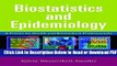 [Get] Biostatistics and Epidemiology: A Primer for Health and Biomedical Professionals Free Online