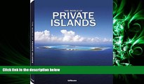 behold  The World of Private Islands (English, German, French, Spanish and Italian Edition)