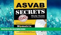 Enjoyed Read ASVAB Secrets Study Guide: ASVAB Test Review for the Armed Services Vocational