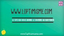 Loptimisme.com, et si les bonnes nouvelles s'imposaient enfin ?