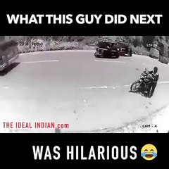 Çaldığı şeye pişman olan hırsız