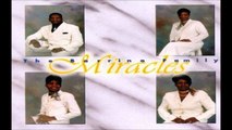 Jesus Is Coming Soon - The Barrino Family, 'Miracles'