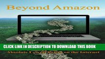 [New] Beyond Amazon: Shopping for the Absolute Lowest Prices on the Internet (2nd Edition)