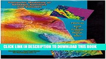 [PDF] Computer Modeling of Geologic Surfaces and Volumes (Computer Applications in Geology)