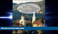 different   The Most Beautiful Villages and Towns of California