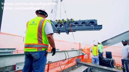 Billionaire Documentary | Super Skyscrapers One57 | The Billionaire Building english subtitles