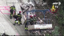 Italie: le bilan du séisme s'alourdit à 295 morts