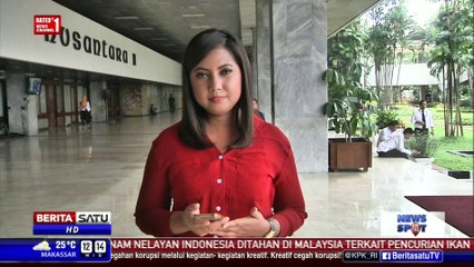 KTT ASEAN Laos, Presiden Minta Kerjasama Ekonomi Ditingkat