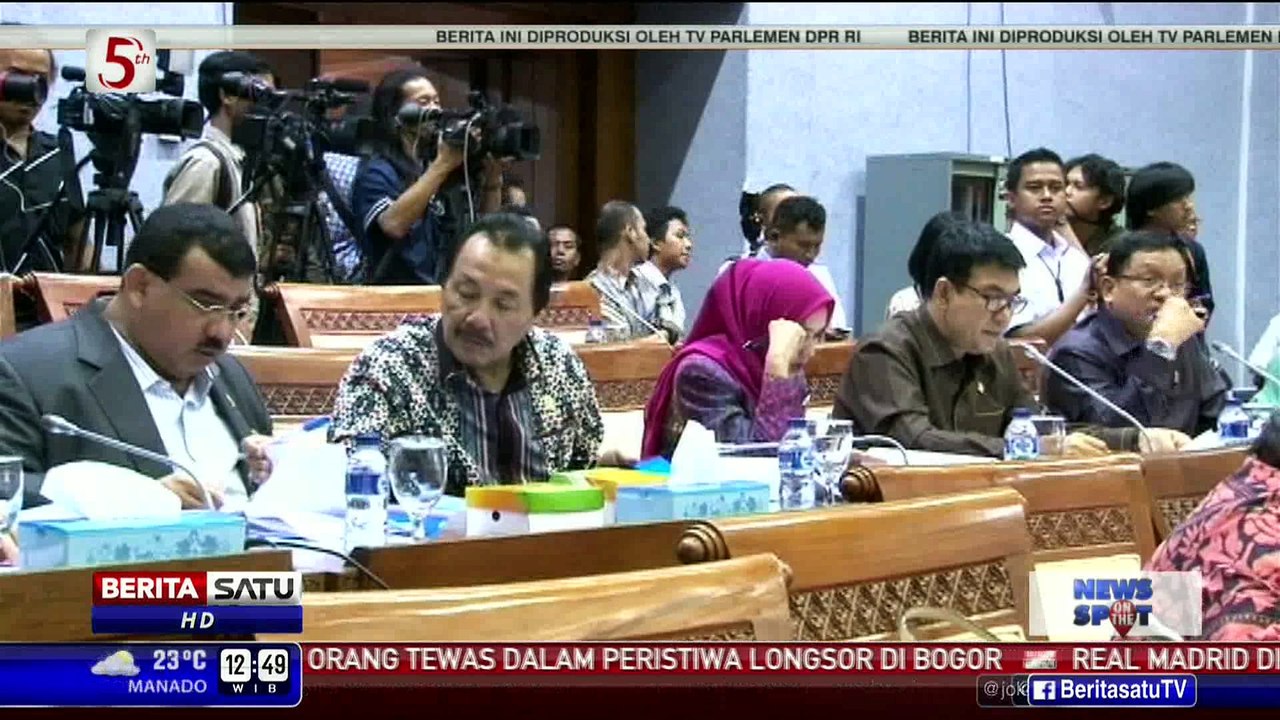 DPR Usulkan BPOM Awasi Penjualan Online