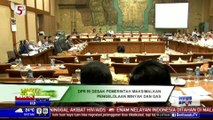 DPR Desak Pemerintah Optimalkan Pengelolaan Migas