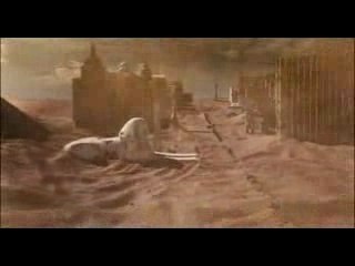 バイオハザード3 予告編ver.2