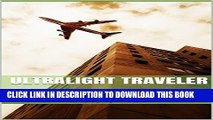 [New] Ultralight Traveler: Frugal and practical tips for lightweight travel Exclusive Online
