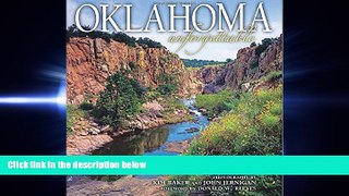 complete  Oklahoma Unforgettable