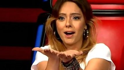 O Ses Türkiye'de Ebru Gündeş'in Yerine Sibel Can Geldi