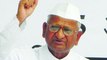 Anna Hazare Comments On Aam Aadmi Party Team Anna And Arvind Kejriwal