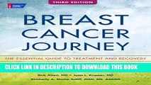 New Book Breast Cancer Journey: The Essential Guide to Treatment and Recovery