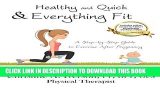 Collection Book Healthy and Quick   Everything Fit