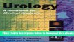 [Reads] Urology: A Handbook for Medical Students Online Books