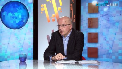 Jean-Paul Betbèze, La France perd aussi ses actionnaires ! il faut relancer la bourse vite !