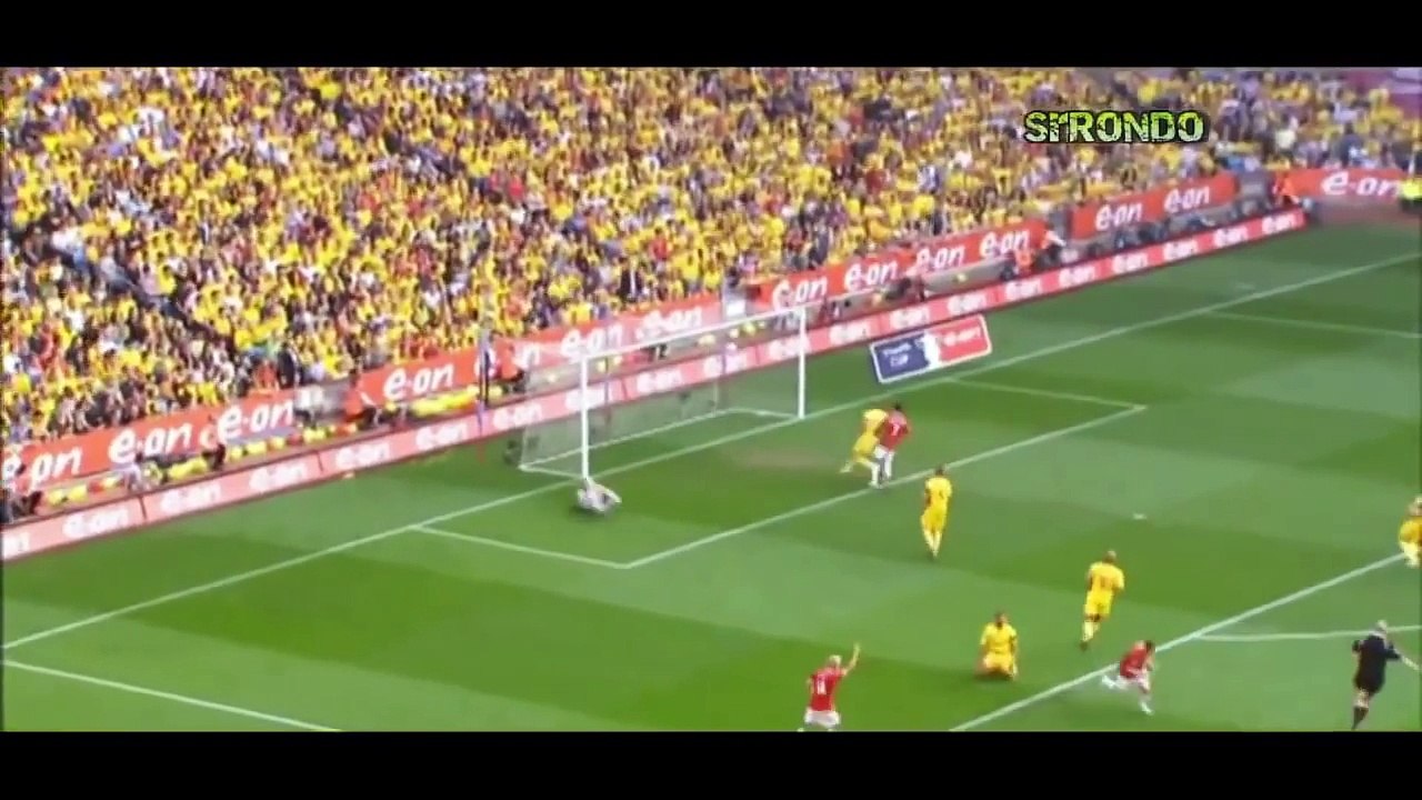 Wayne Rooney - Best Goals Ever [HD] | Manchester United Football History.