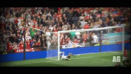 Wayne Rooney - Top 10 Goals 2013/14 | Manchester United