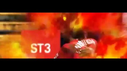 Wayne Rooney: Goal Machine