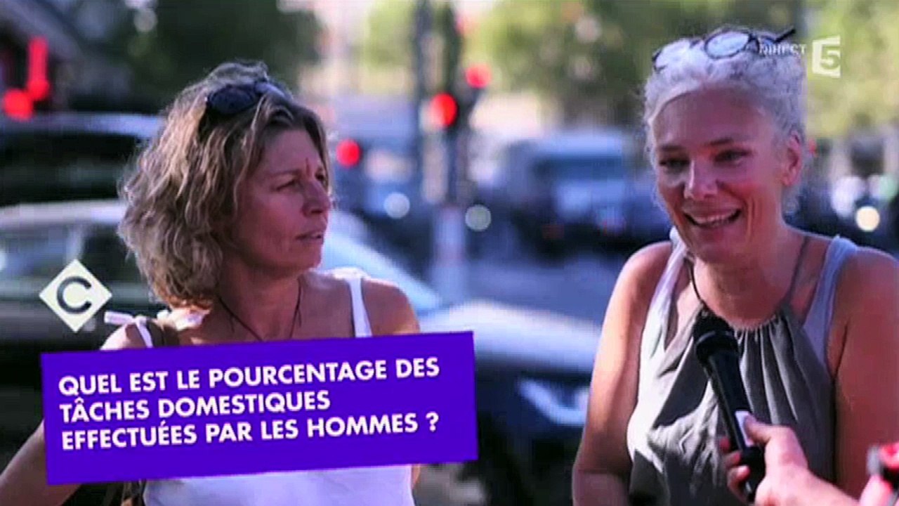 "C à vous" : Accrochage entre Eric Zemmour et Maxime Switek