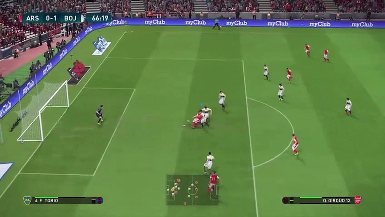 Pes 2017  Test (32)