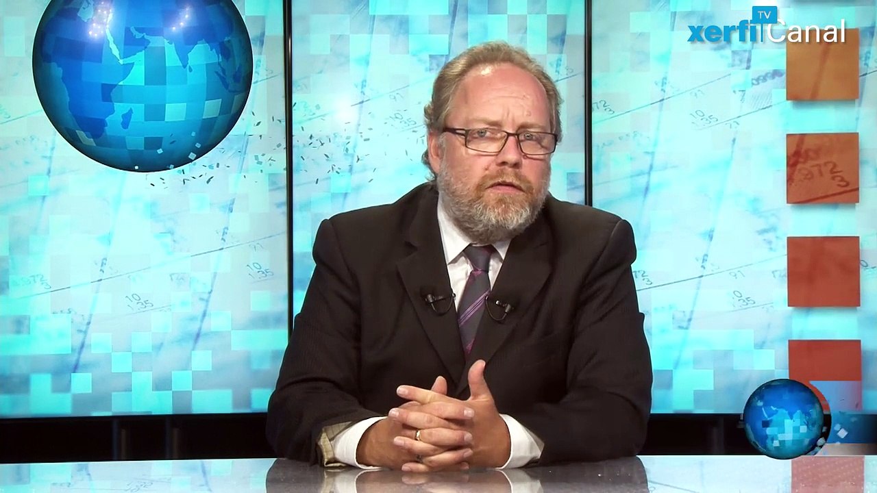 Alexandre Mirlicourtois,  Pourquoi Merkel et le patronat allemand veulent des réfugiés