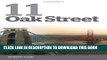 New Book 11 Oak Street: The True Story of the Abduction of a Three Year Old Child and its