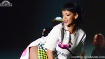 MTV VMAs 2016 - Rihannas Bi**h Better Have My Money Performance At MTV Video Music Awards 2016