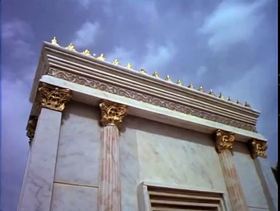 La Vida Publica De Jesus Pelicula Completa En Espanol