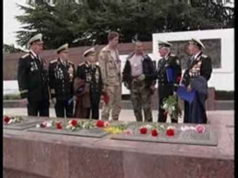 Russian submarines #19