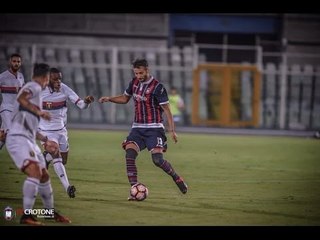 Ferrari: Esordio in Serie A? Emozione indescrivibile. Ora sotto con l’Empoli