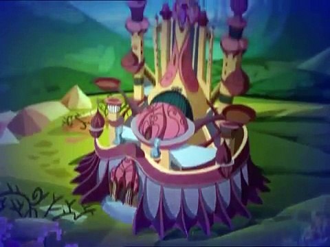 winx club temporada 1 capitulo 21 español España