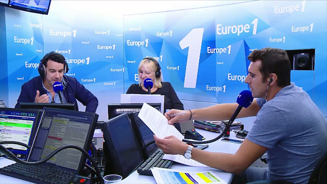 Thomas Thouroude : "AcTualiTy, j'aimerais vraiment que ça dure"