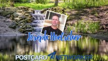 Postcard Networker - Free to join!