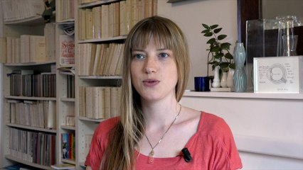 Clémentine Beauvais - Songe à la douceur