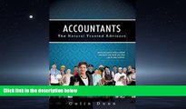 Choose Book Accountants: The Natural Trusted Advisors