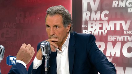 Bayrou: "Quelqu'un qui n'a pas respecté les règles de la présidentielle devrait en être écarté"