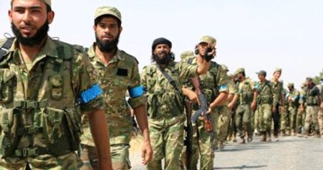 TSK: ÖSO 6 Köyü Daha Ele Geçirdi