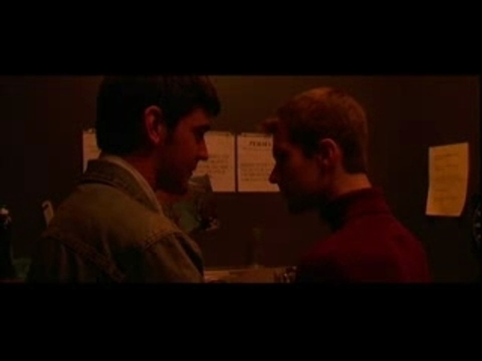 To a Tee - DVD Preview