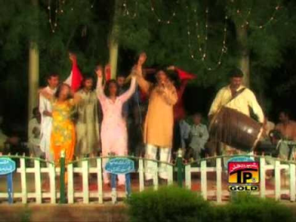 Teri te Meri Dhola Jar.