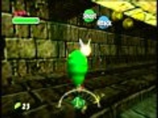 Let's Play Legend of Zelda: Majoras Mask - Episode 1 - Part 2
