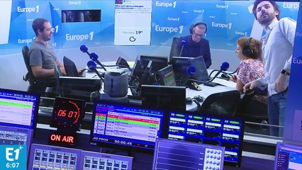 "Ils s'aiment depuis 20 ans" : le retour du trio Palmade-Laroque-Robin