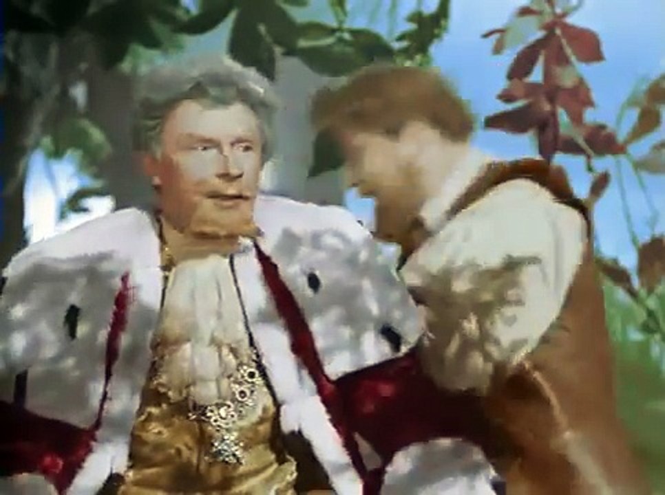 Cinderella 1947 USSR Eng Sub