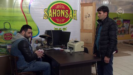 Vicdan haqqı (16-cı bölüm)